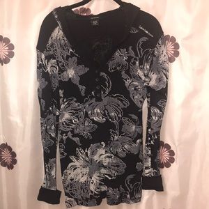 Calvin Klein Light Weight Hoodie